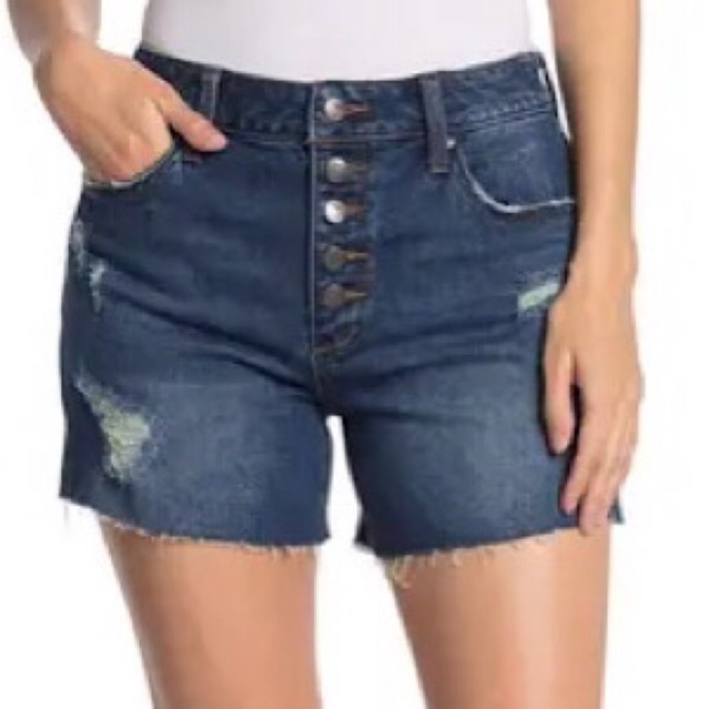 “NEW” Joe’s Jeans High-Rise Short